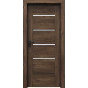 Porta Verte PREMIUM E.4 Dub Poludňajší 